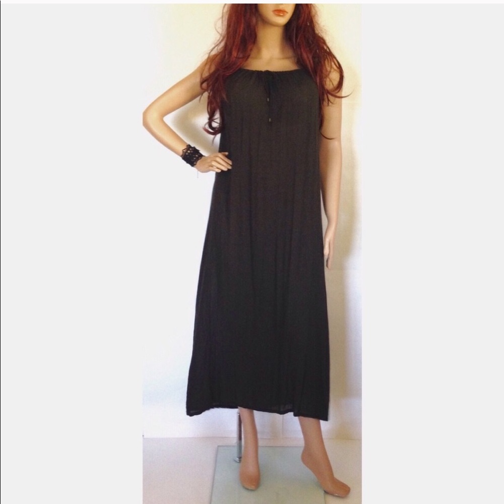 🌺Tiare Hawaii Bohemian Dress/Coverup